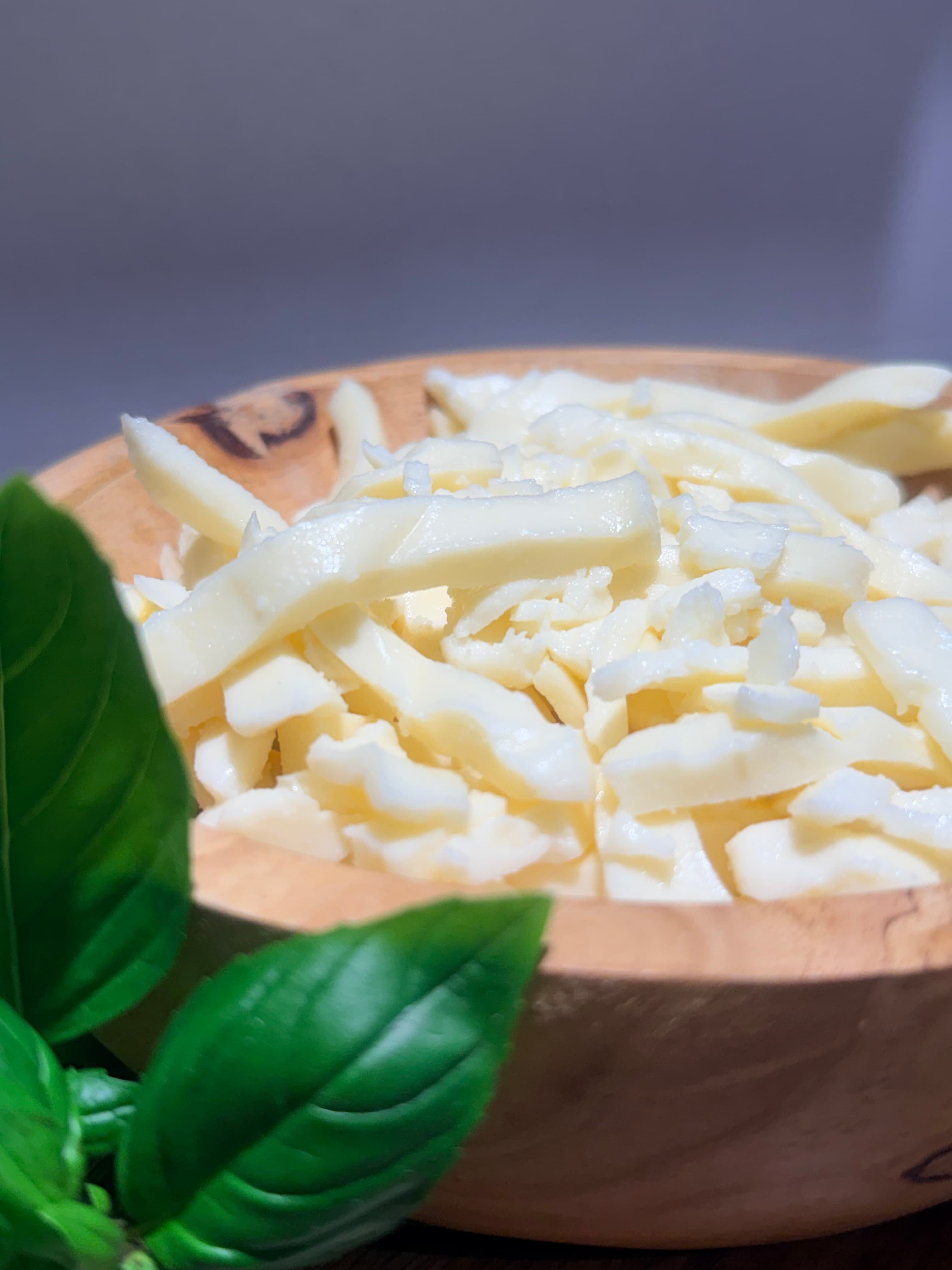 Mozzarella Fior di Latte