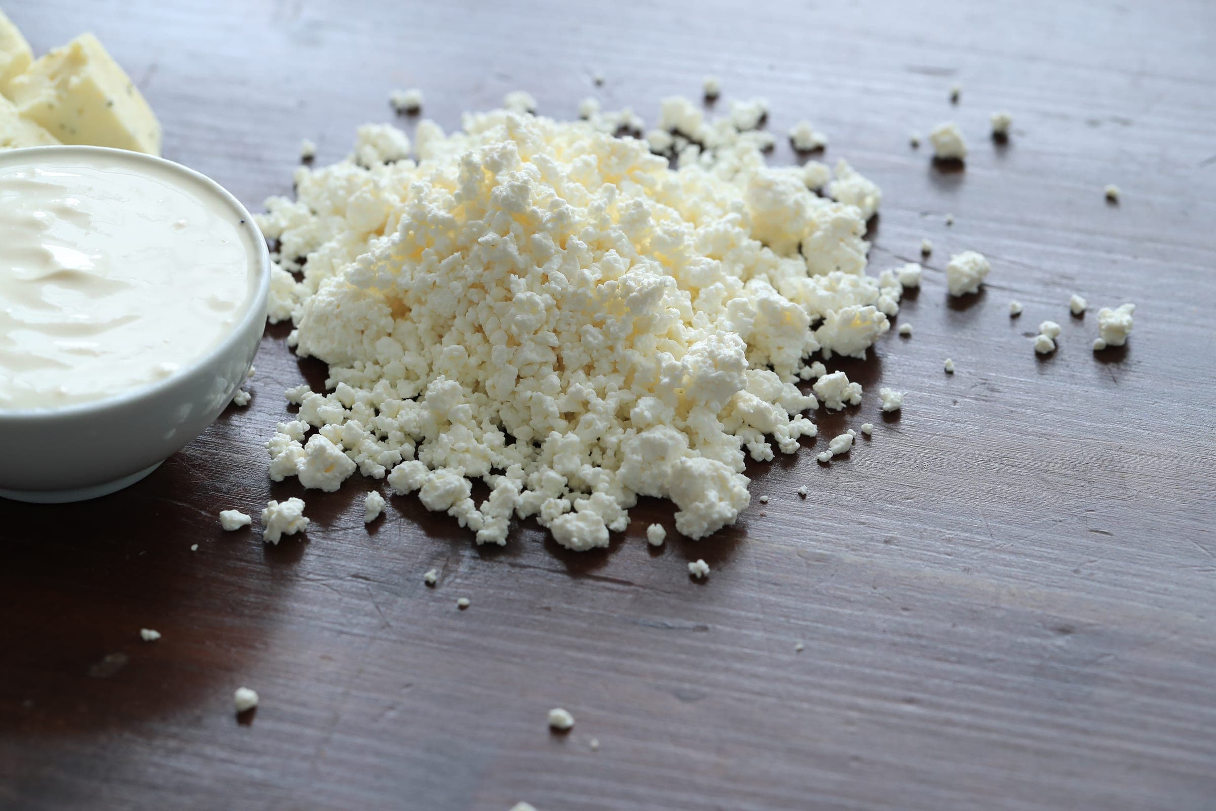 Mozzarella Fior di Latte