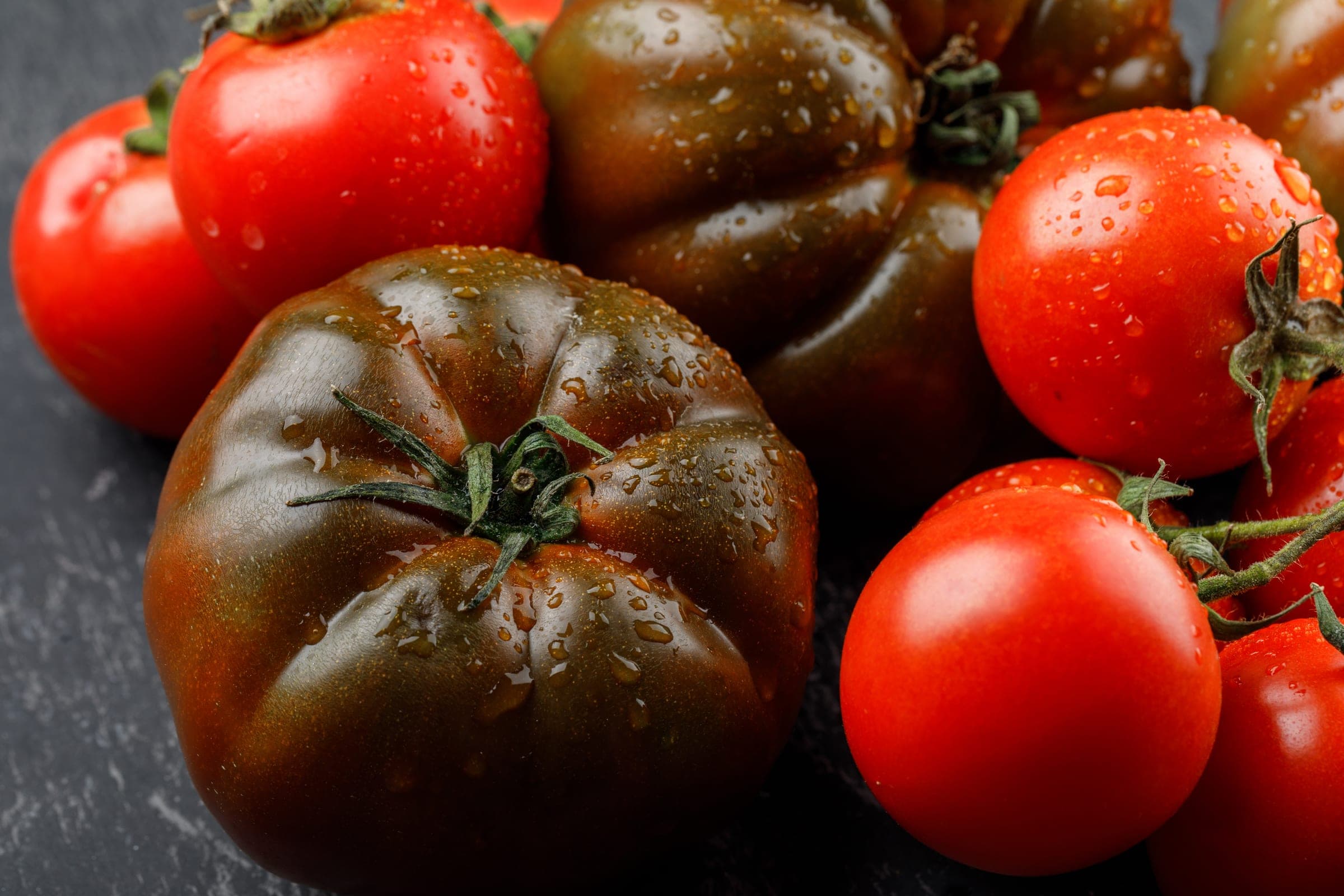 Pomidory San Marzano