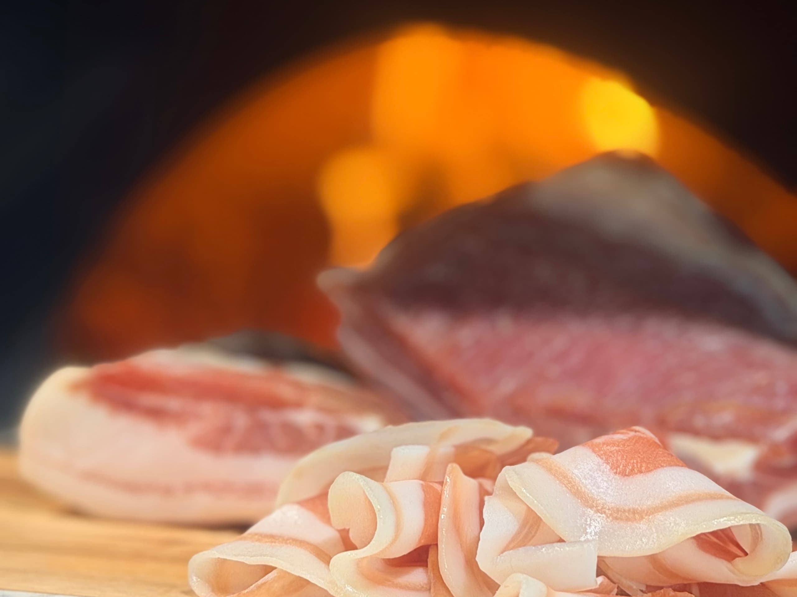 Pancetta