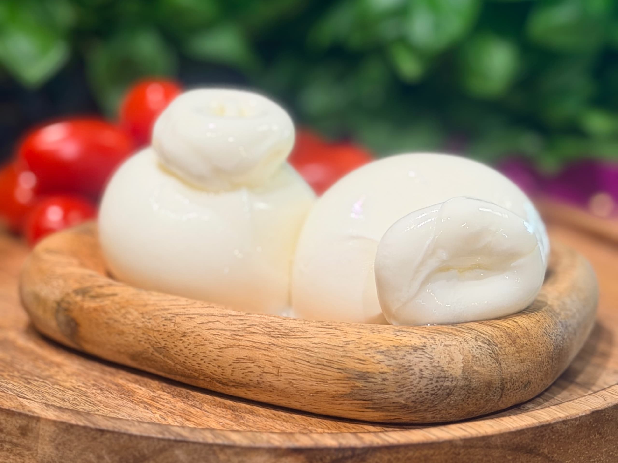 Burrata