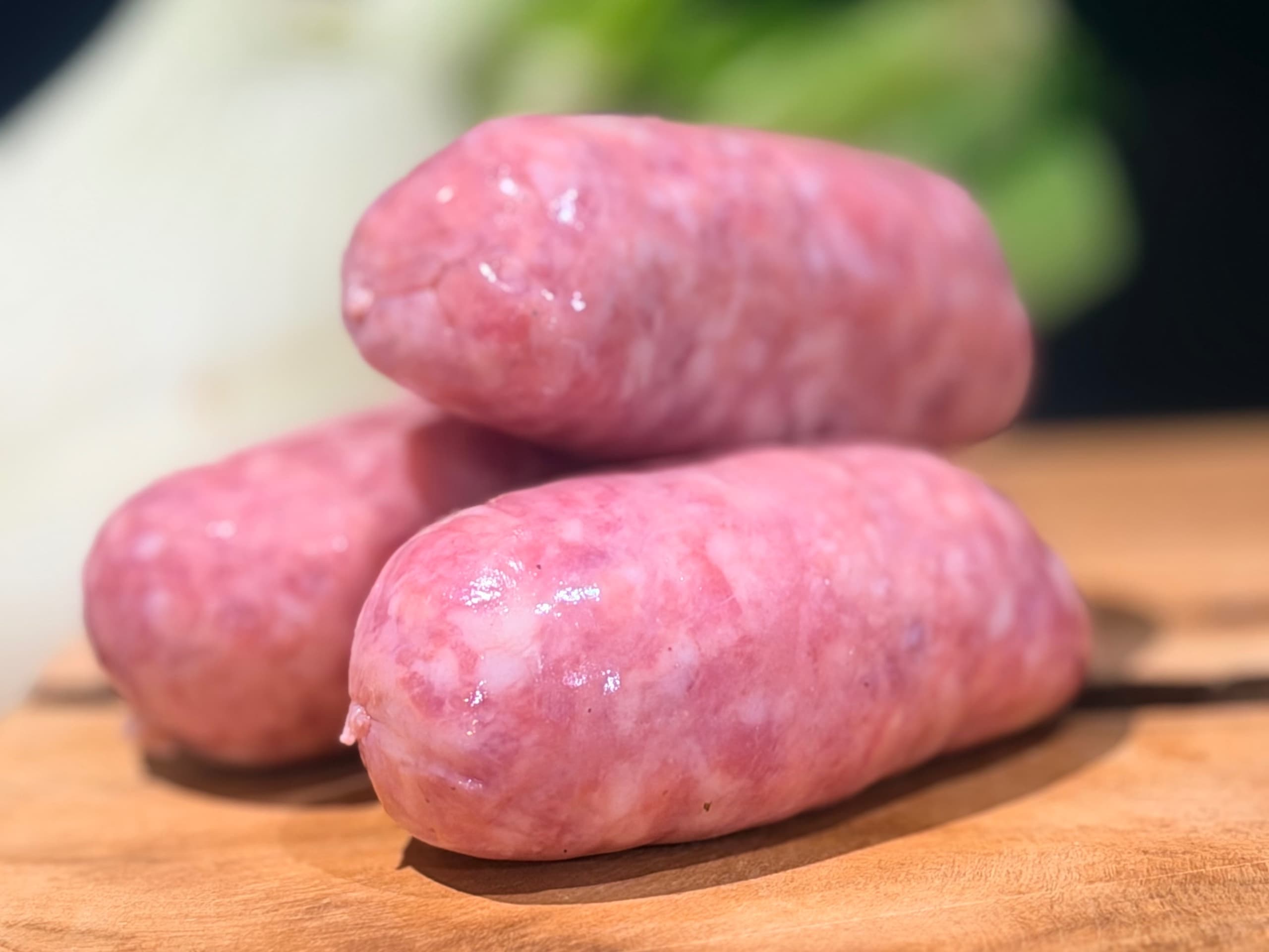 Salsiccia
