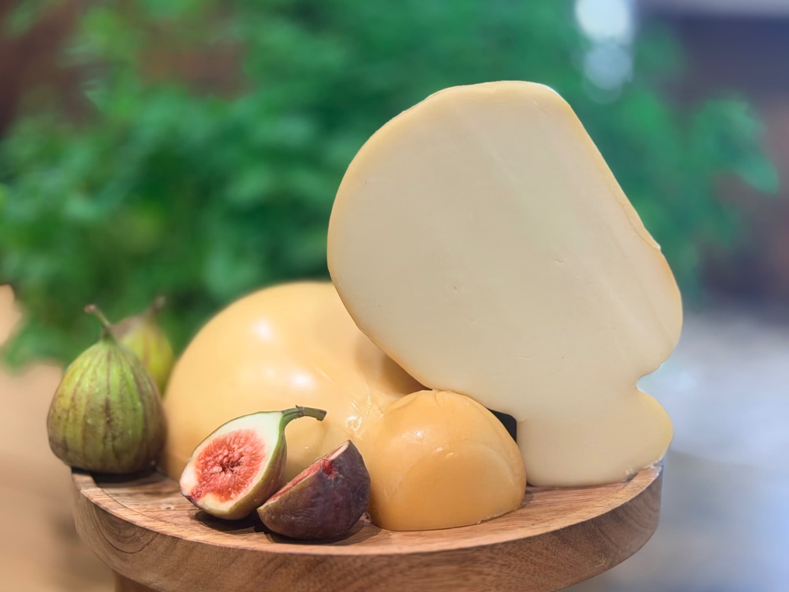 Scamorza Affumicata